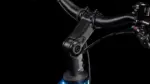 Cube Touring Hybrid ONE 500 Trapez deepsea´n´chrome (2025) – Image 5