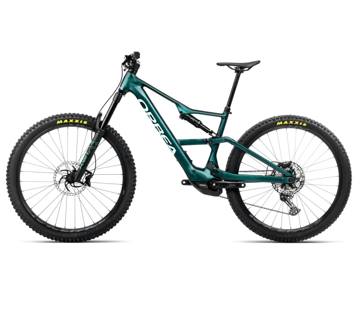Orbea RISE LT H20 Vert – Image 6