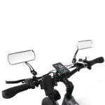 Vakole CO26 750W 26" Fat Bike VTT électrique E-MTB 768Wh Batterie – Image 4