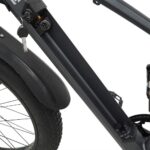 Vakole CO26 750W 26" Fat Bike VTT électrique E-MTB 768Wh Batterie – Image 6