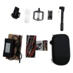 Vakole CO26 750W 26" Fat Bike VTT électrique E-MTB 768Wh Batterie – Image 7