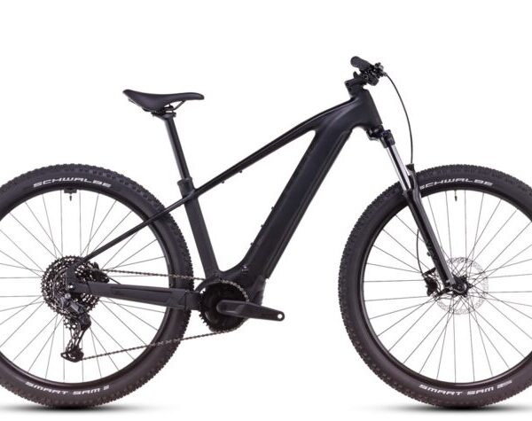 Cube Reaction Hybrid ONE 800