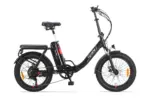 Loop Vélo Électrique Pliable pour Pendler – Image 10