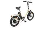 Loop Vélo Électrique Pliable pour Pendler – Image 7