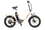 Loop Vélo Électrique Pliable pour Pendler – Image 8