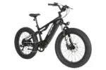 Rover vélo électrique tout-terrain – Image 2