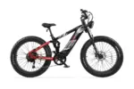 Ranger   2.0 vélo électrique tout-terrain – Image 2