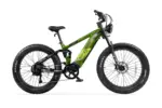 Ranger   2.0 vélo électrique tout-terrain – Image 4