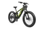 Ranger   2.0 vélo électrique tout-terrain