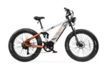 Ranger   2.0 vélo électrique tout-terrain – Image 7