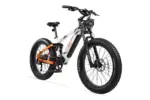 Ranger   2.0 vélo électrique tout-terrain – Image 8