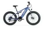 Rover vélo électrique tout-terrain – Image 5