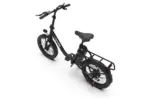 Loop Vélo Électrique Pliable pour Pendler – Image 3