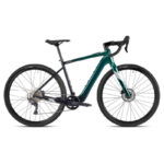 BESV JGR 1.1 Malachite métallisée / Noir nuit – Image 2