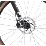 Orbea RISE SL M10 630W Tanzanite Carbon View - Carbone Brut – Image 7