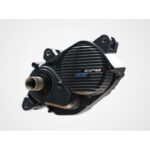 Orbea RISE SL M10 630W Tanzanite Carbon View - Carbone Brut – Image 4