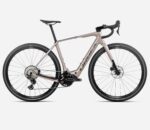 Orbea DENNA M30 Nickel Matt - Carbon Raw Gloss (2025) – Image 5
