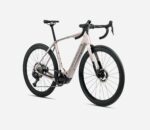Orbea DENNA M30 Nickel Matt - Carbon Raw Gloss (2025) – Image 2