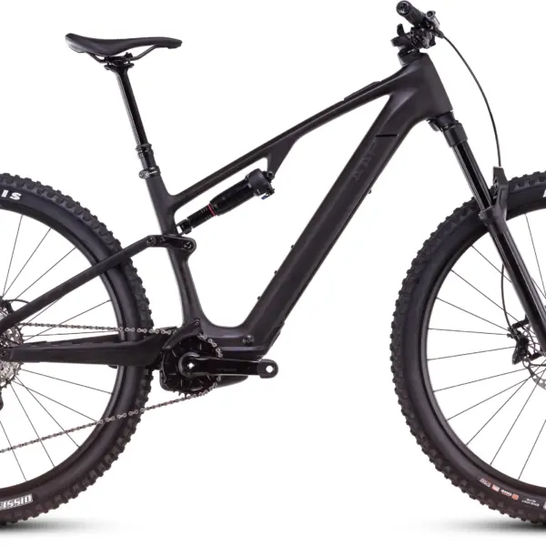Cube AMS Hybrid ONE44 C:68X Race 400X 29 blackline (2025)