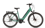 Kalkhoff Image 3 Excite Wave Mineralgreen matt (2025)