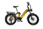 Kommoda   Pro vélo à assistance électrique – Image 7