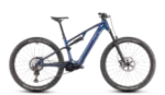 Cube AMS Hybrid ONE44 C:68X SLX 400X 29 deepcobalt'n'black (2025)