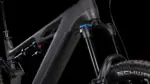 Cube Stéréo Hybride ONE77 HPC SLX 800 blackline (2025) – Image 2
