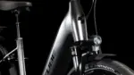 Cube Supreme Hybrid Deluxe ONE 625 Easy Entry slateblack´n´black (2025) – Image 2