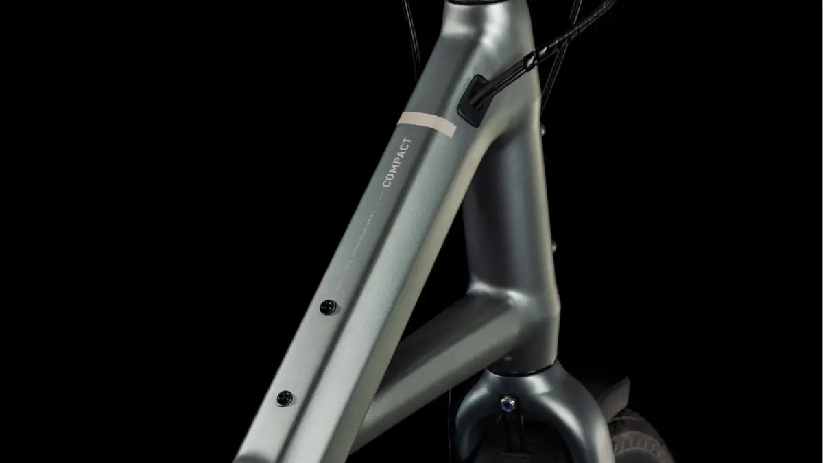 Cube Compact Hybrid Comfort 500 flashgrey´n`smoke (2025) – Image 6