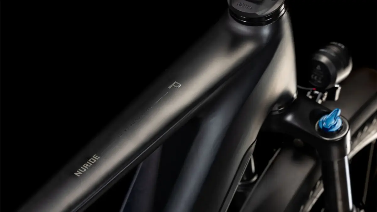 Cube Nuride Hybrid Pro 800 Allroad noir´n´bronze (2025) – Image 7