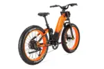 Trax   2.0 Vélo électrique tout terrain – Image 4