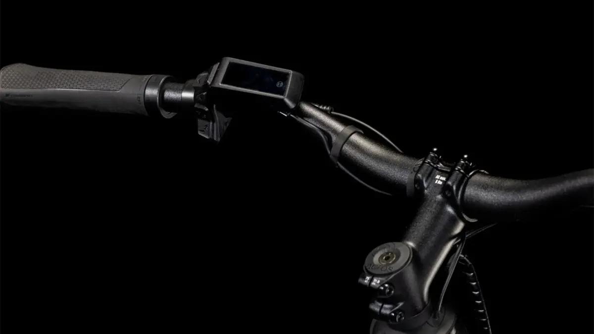 Cube Nuride Hybrid Pro 800 Allroad noir´n´bronze (2025) – Image 6