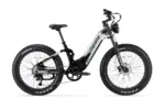 Trax   2.0 Vélo électrique tout terrain – Image 5