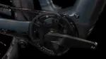 Cube Kathmandu Hybrid Comfort Pro 800 night'n'chrome (2025) – Image 3