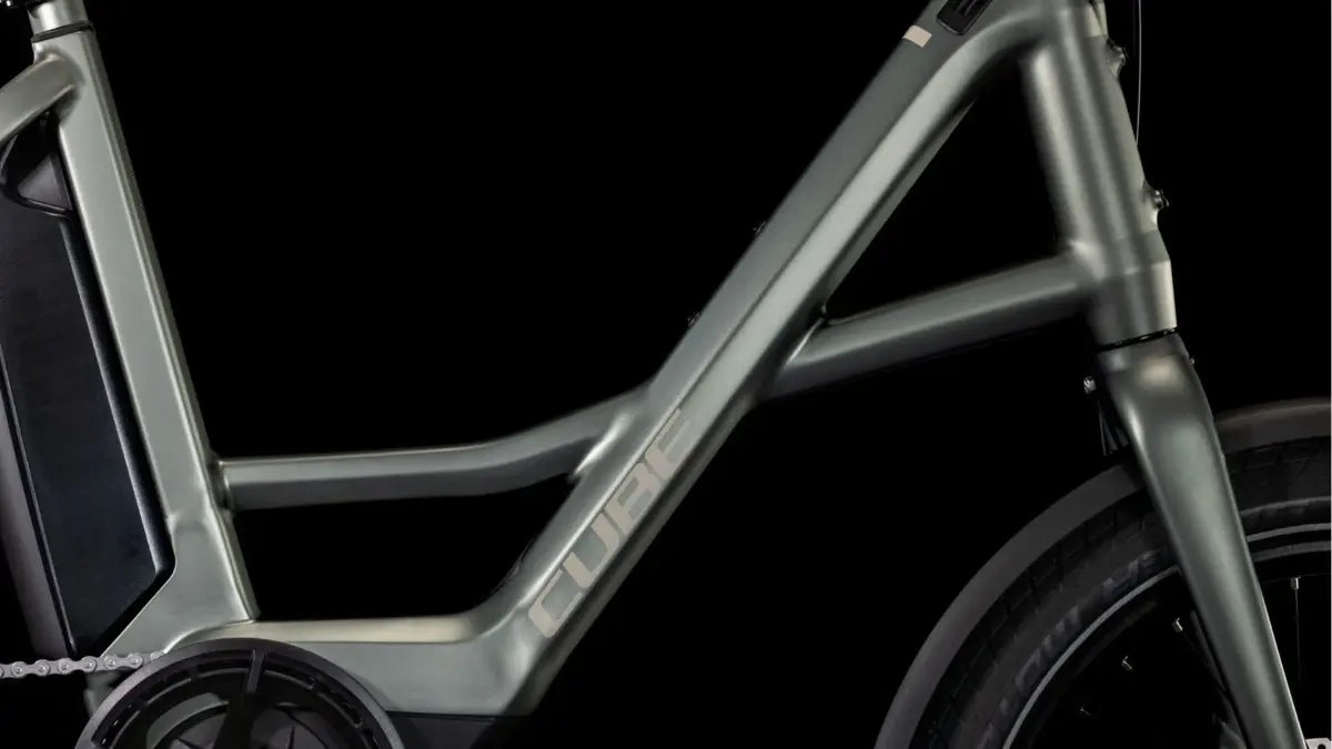 Cube Compact Hybrid Comfort 500 flashgrey´n`smoke (2025) – Image 3
