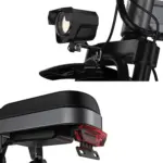 Engwe T14 250W 14" Mini Vélo électrique Pliable 48V 10Ah Batterie – Image 6