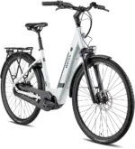 BESV CT 2.1 LS gris acier