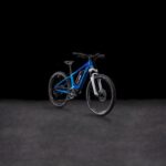 Équipe d'action Cube Acid 240 Hybrid Rookie Pro 400 (2025) – Image 7