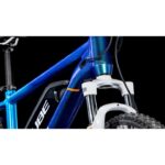 Équipe d'action Cube Acid 240 Hybrid Rookie Pro 400 (2025) – Image 2