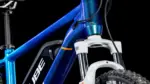 Équipe d'action Cube Acid 240 Hybrid Rookie Pro 400 (2025) – Image 2