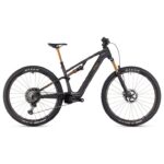 Cube AMS Hybrid ONE44 C:68X SLT 400X 29 carbon´n´golddust (2025)
