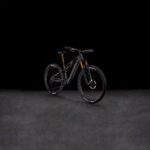 Cube AMS Hybrid ONE44 C:68X SLT 400X 29 carbon´n´golddust (2025) – Image 9