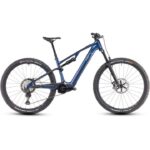 Cube AMS Hybrid ONE44 C:68X SLX 400X 29 deepcobalt'n'black (2025)