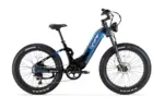 Trax   2.0 Vélo électrique tout terrain – Image 8