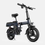 Engwe T14 250W 14" Mini Vélo électrique Pliable 48V 10Ah Batterie