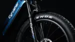 Trax   2.0 Vélo électrique tout terrain – Image 9