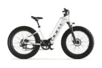 Aura Vélo électrique à cadre bas – Image 9
