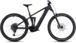 Cube Stereo Hybrid ONE22 Pro 800 amarone´n´grey (2025)
