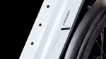Cube Kathmandu Hybrid ONE 800 Easy Entry blanc polaire et noir (2025) – Image 4