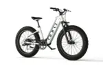 Aura Vélo électrique à cadre bas